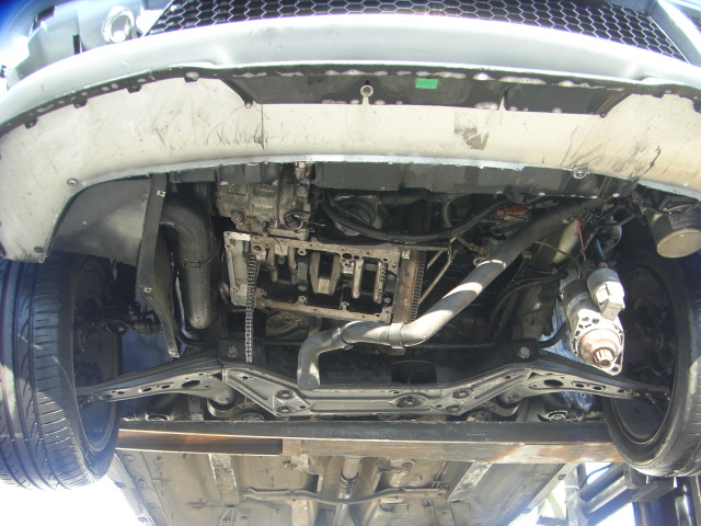 SEAT IBIZA 1.4 SDI 80CV