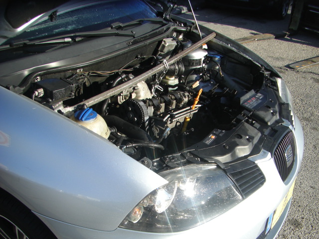 SEAT IBIZA 1.4 SDI 80CV