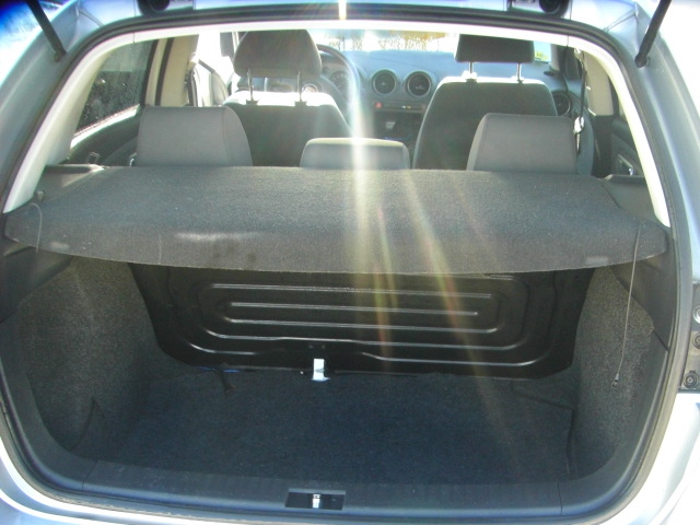 SEAT IBIZA 1.4 SDI 80CV