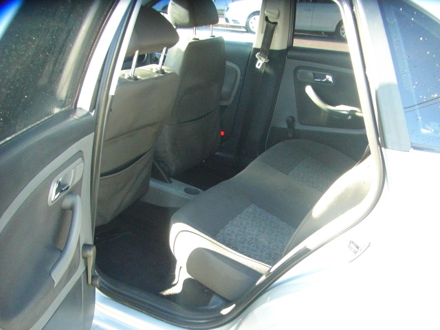 SEAT IBIZA 1.4 SDI 80CV