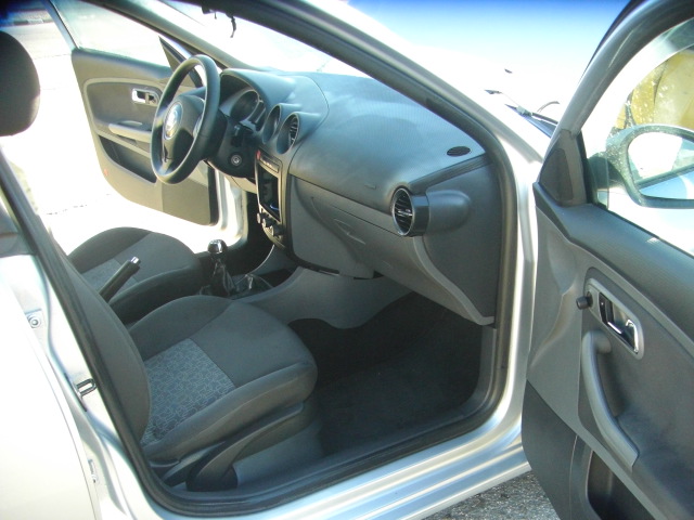 SEAT IBIZA 1.4 SDI 80CV