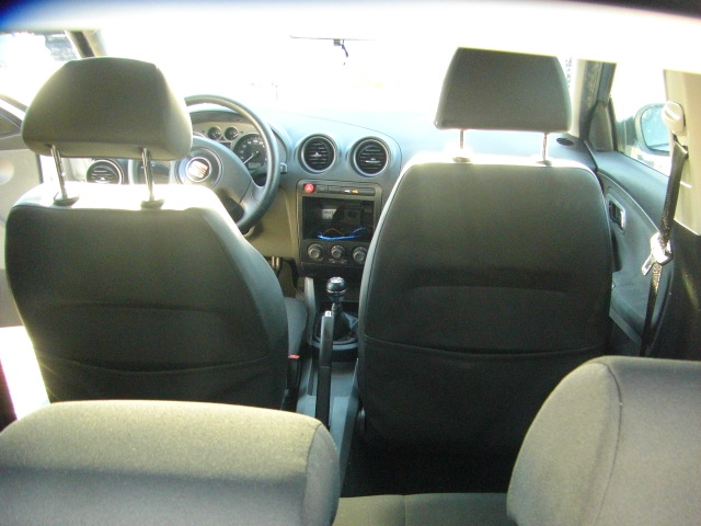 SEAT IBIZA 1.4 SDI 80CV