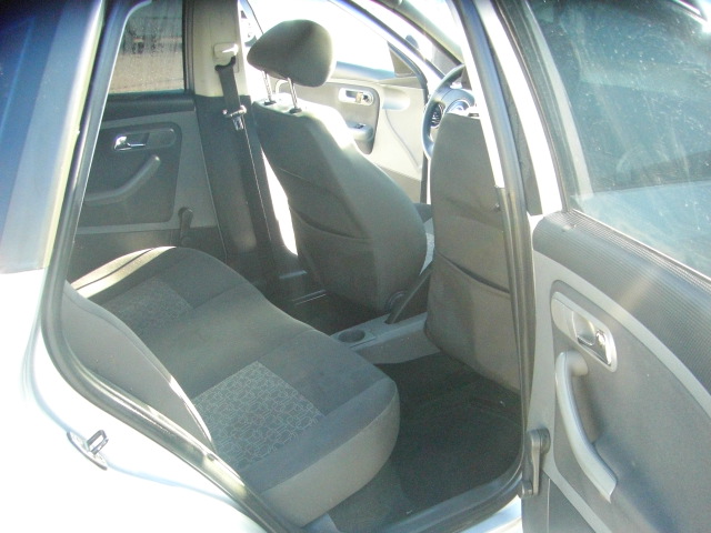 SEAT IBIZA 1.4 SDI 80CV