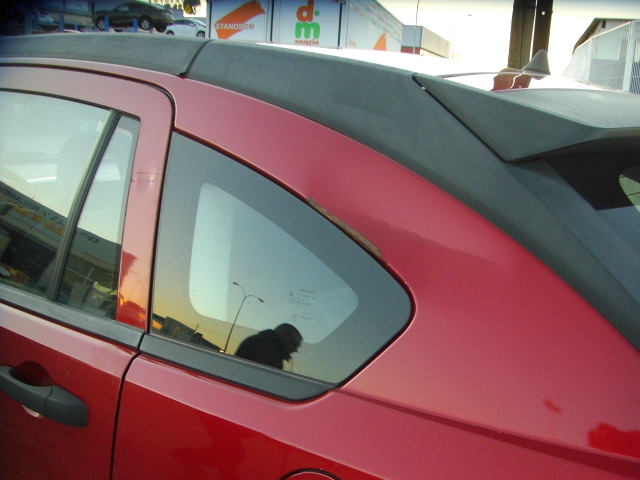 DODGE CALIBER 2.0 CRD 140CV