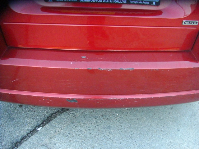 DODGE CALIBER 2.0 CRD 140CV