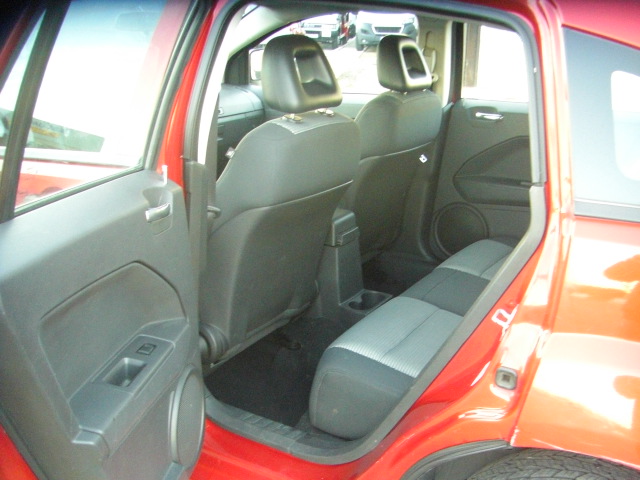 DODGE CALIBER 2.0 CRD 140CV