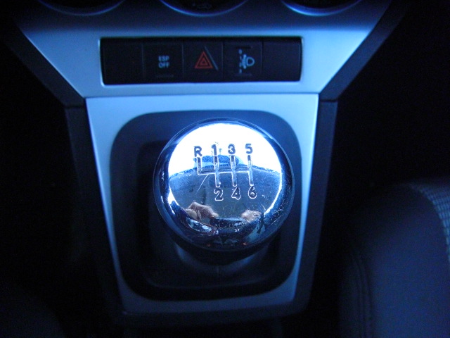 DODGE CALIBER 2.0 CRD 140CV