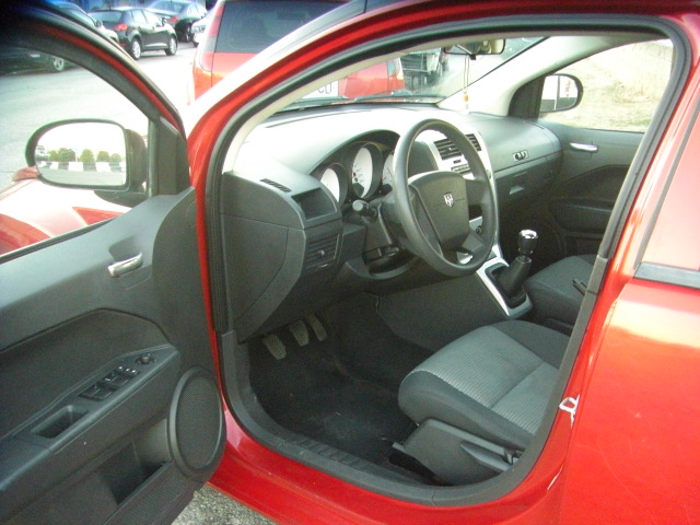 DODGE CALIBER 2.0 CRD 140CV