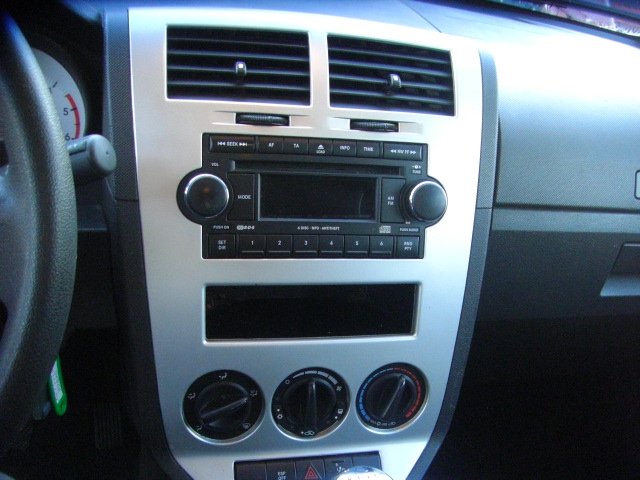 DODGE CALIBER 2.0 CRD 140CV