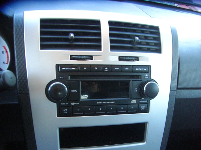 DODGE CALIBER 2.0 CRD 140CV