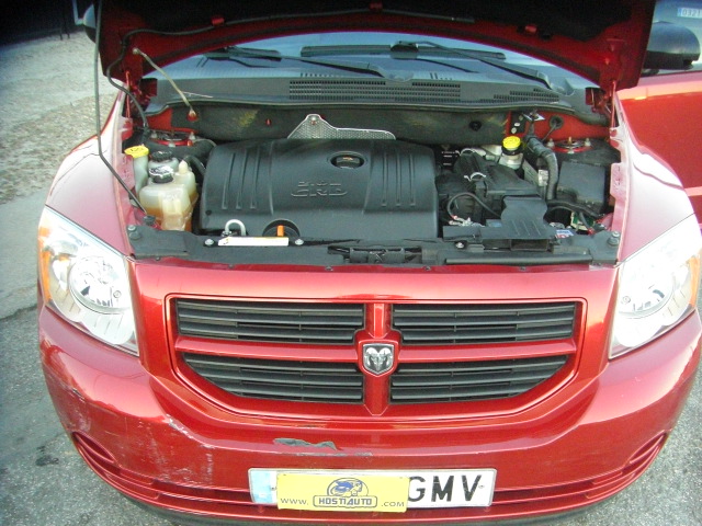 DODGE CALIBER 2.0 CRD 140CV