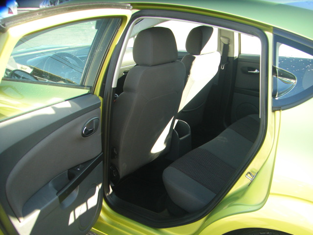 SEAT LEON 1.9 TDI 105CV