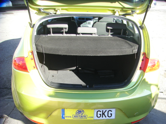 SEAT LEON 1.9 TDI 105CV