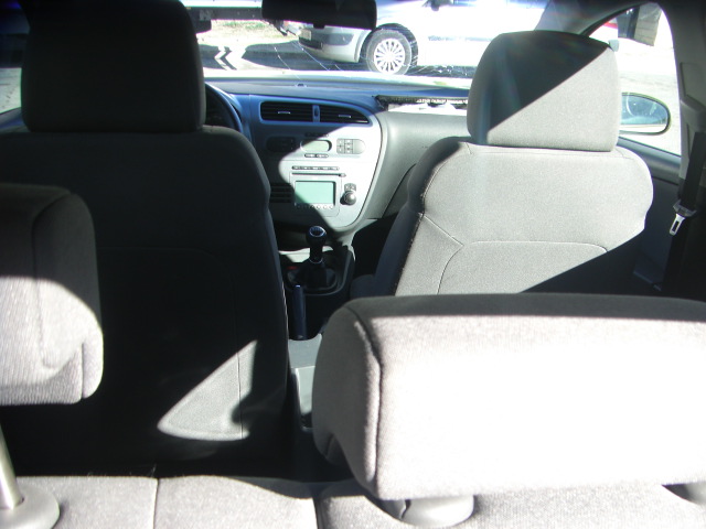 SEAT LEON 1.9 TDI 105CV