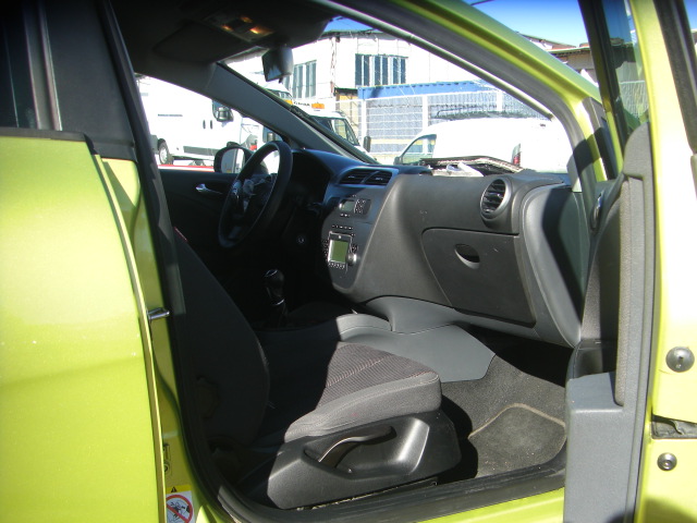 SEAT LEON 1.9 TDI 105CV