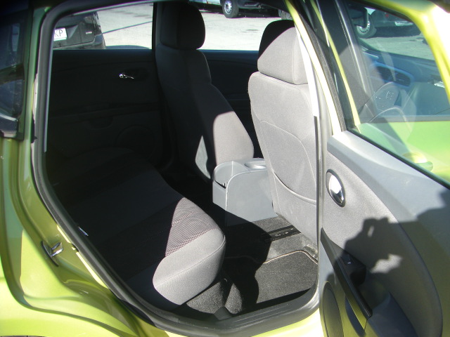 SEAT LEON 1.9 TDI 105CV