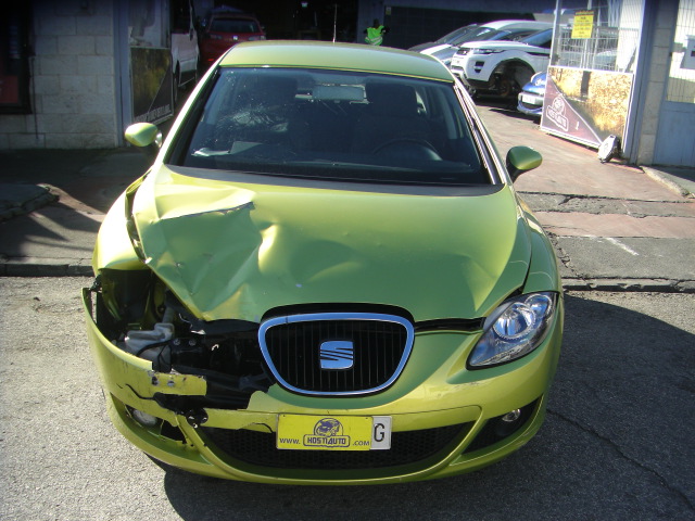 SEAT LEON 1.9 TDI 105CV