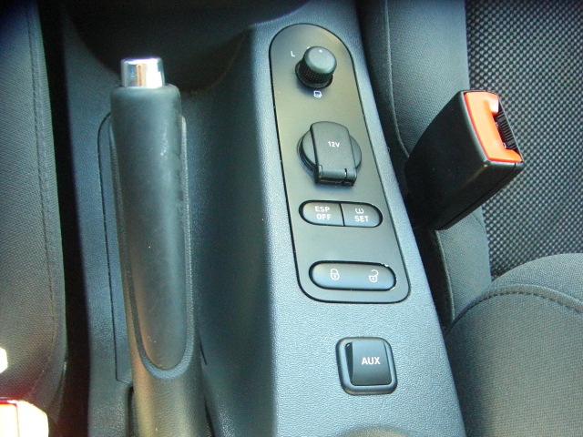 SEAT LEON 1.9 TDI 105CV