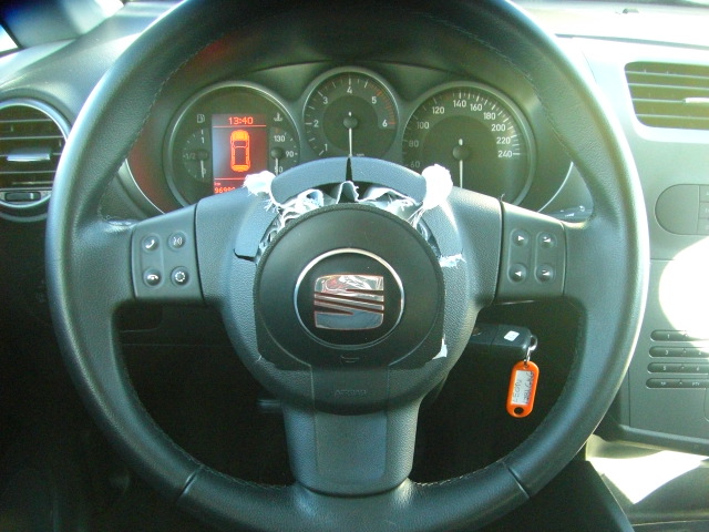 SEAT LEON 1.9 TDI 105CV