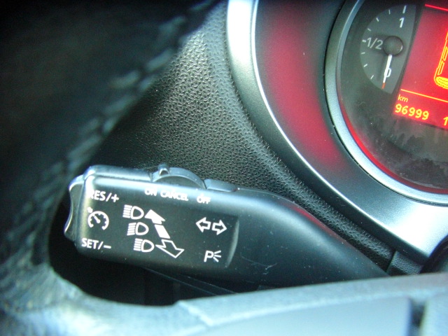 SEAT LEON 1.9 TDI 105CV