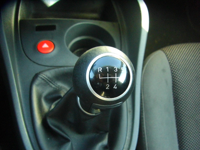 SEAT LEON 1.9 TDI 105CV