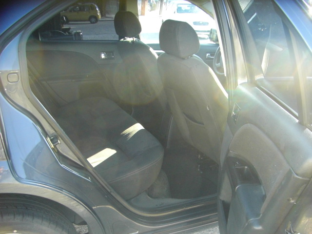 FORD MONDEO 2.0 TDCI 130CV