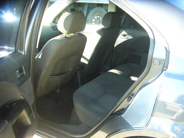 FORD MONDEO 2.0 TDCI 130CV