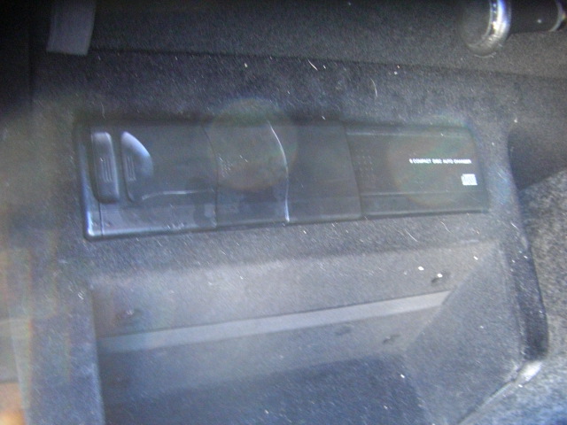 FORD MONDEO 2.0 TDCI 130CV