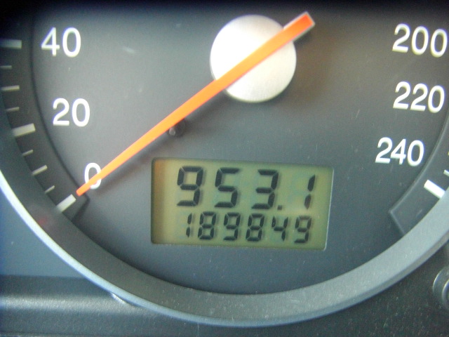 FORD MONDEO 2.0 TDCI 130CV