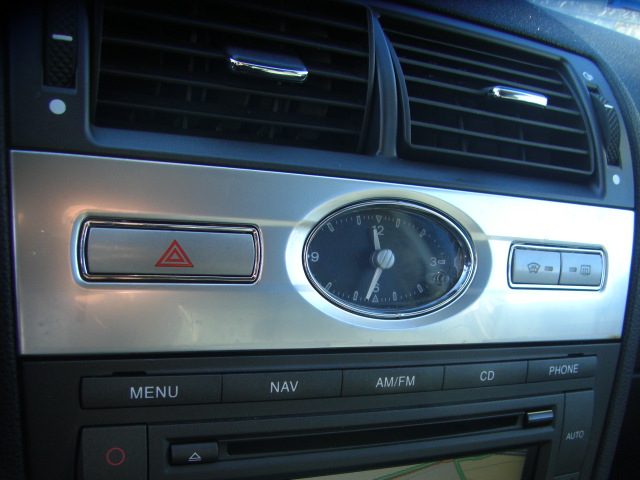 FORD MONDEO 2.0 TDCI 130CV