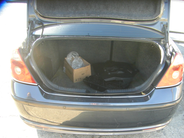 FORD MONDEO 2.0 TDCI 130CV