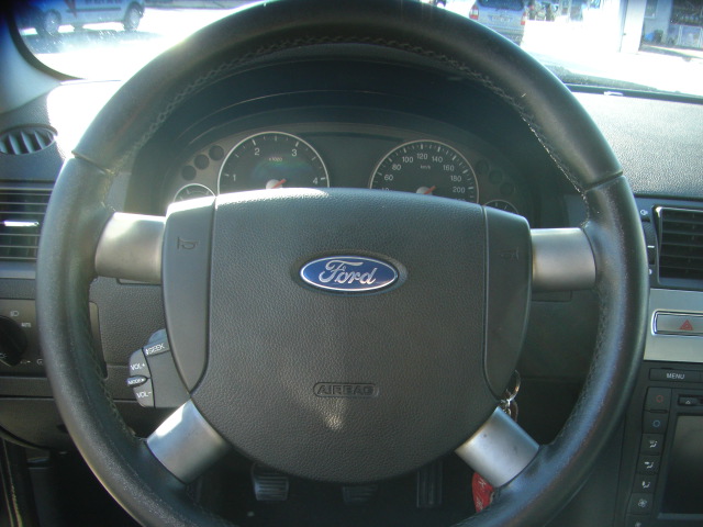 FORD MONDEO 2.0 TDCI 130CV