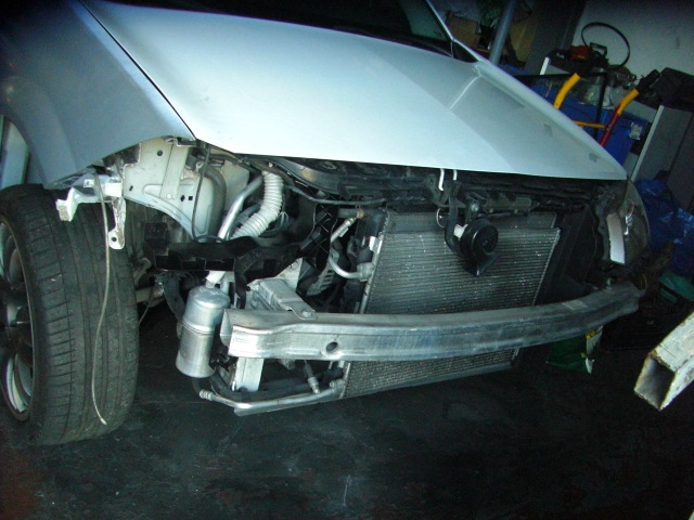 RENAULT MEGANE SPORT 2.0 GASOLINA 134CV