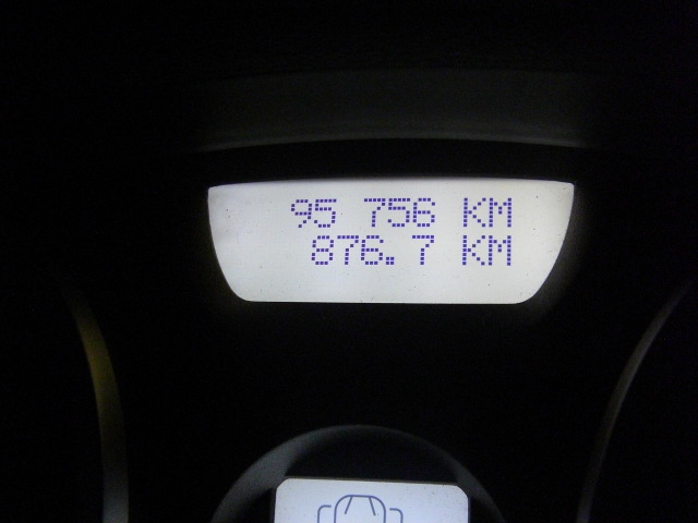 RENAULT MEGANE SPORT 2.0 GASOLINA 134CV