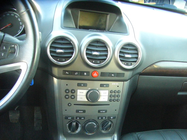 OPEL ANTARA 2.0 COSMO 150CV 4X4