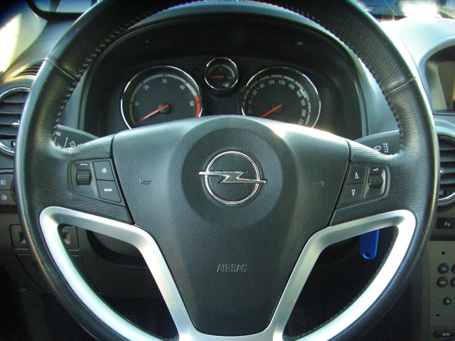 OPEL ANTARA 2.0 COSMO 150CV 4X4