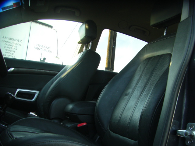 OPEL ANTARA 2.0 COSMO 150CV 4X4