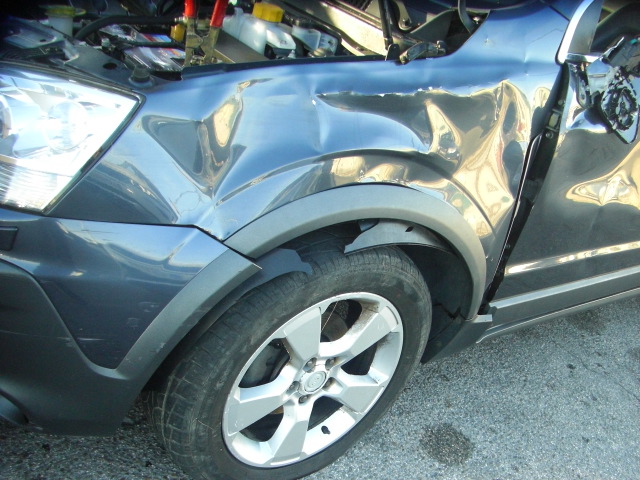 OPEL ANTARA 2.0 COSMO 150CV 4X4