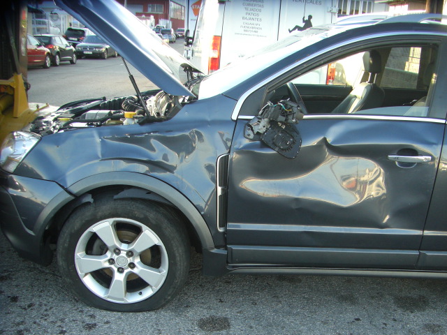 OPEL ANTARA 2.0 COSMO 150CV 4X4