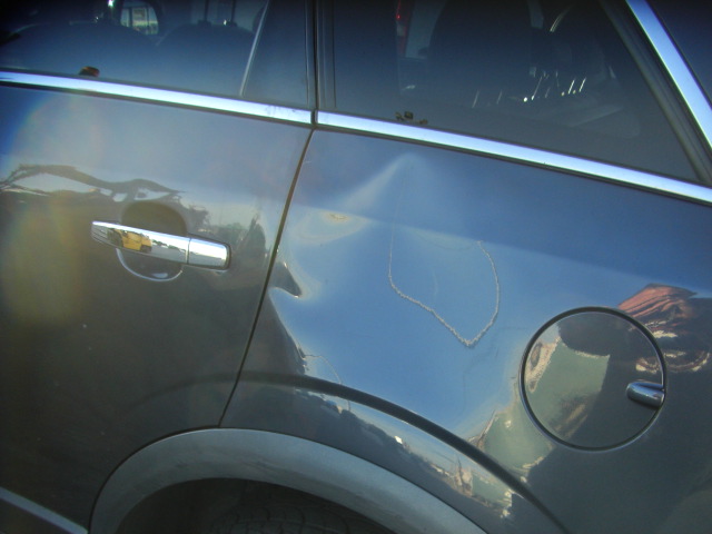 OPEL ANTARA 2.0 COSMO 150CV 4X4