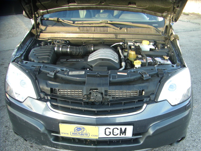 OPEL ANTARA 2.0 COSMO 150CV 4X4