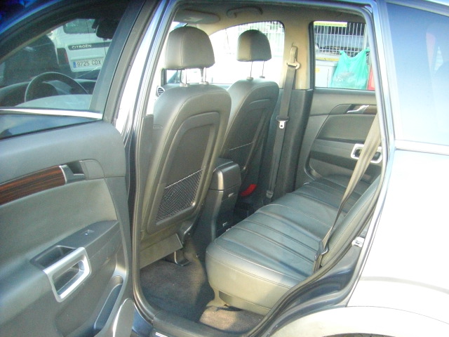 OPEL ANTARA 2.0 COSMO 150CV 4X4