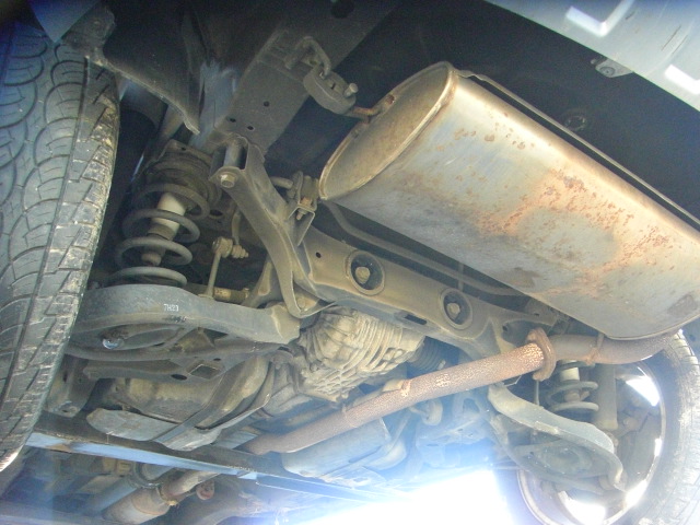 OPEL ANTARA 2.0 COSMO 150CV 4X4