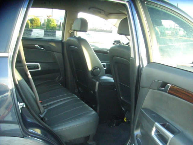 OPEL ANTARA 2.0 COSMO 150CV 4X4