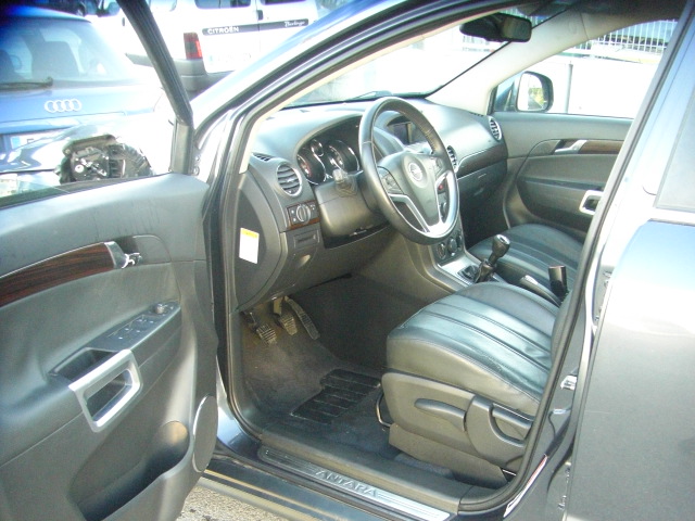 OPEL ANTARA 2.0 COSMO 150CV 4X4