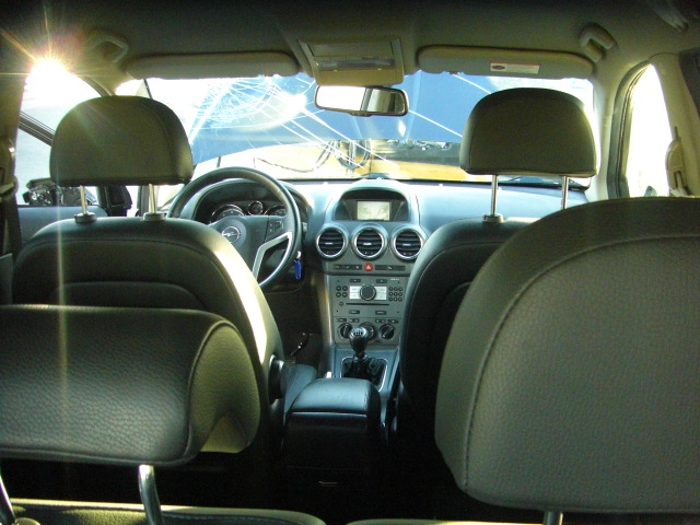 OPEL ANTARA 2.0 COSMO 150CV 4X4