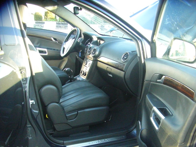 OPEL ANTARA 2.0 COSMO 150CV 4X4