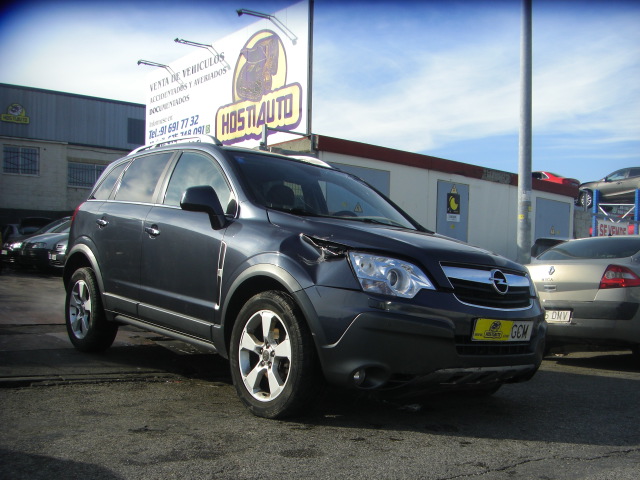OPEL ANTARA 2.0 COSMO 150CV 4X4