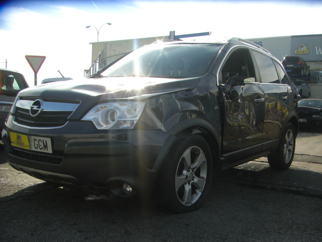 OPEL ANTARA 2.0 COSMO 150CV 4X4