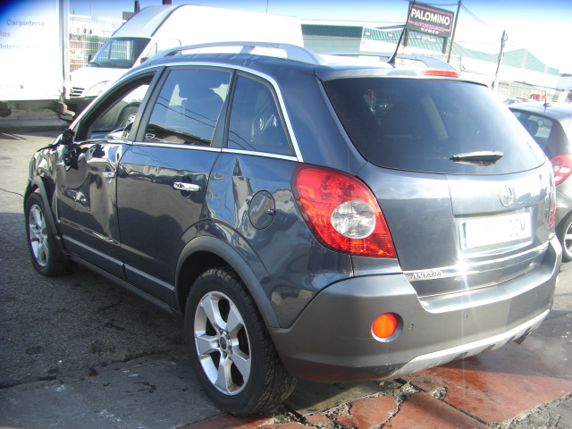 OPEL ANTARA 2.0 COSMO 150CV 4X4